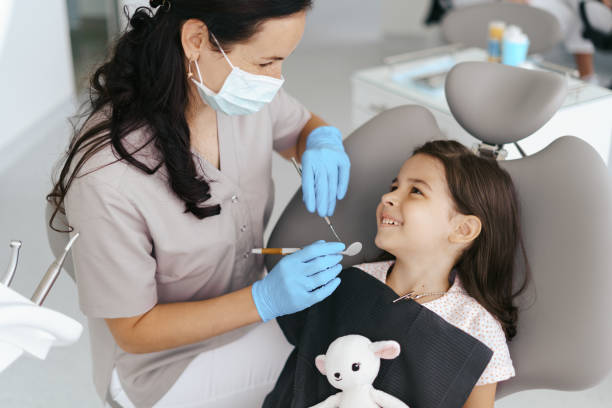 Best Pediatric Emergency Dentist in New Freedom, PA